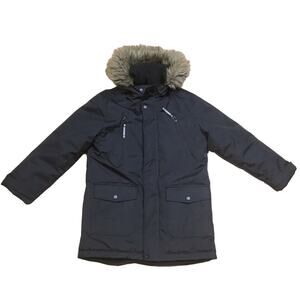 Cherokee Hooded Puffer
